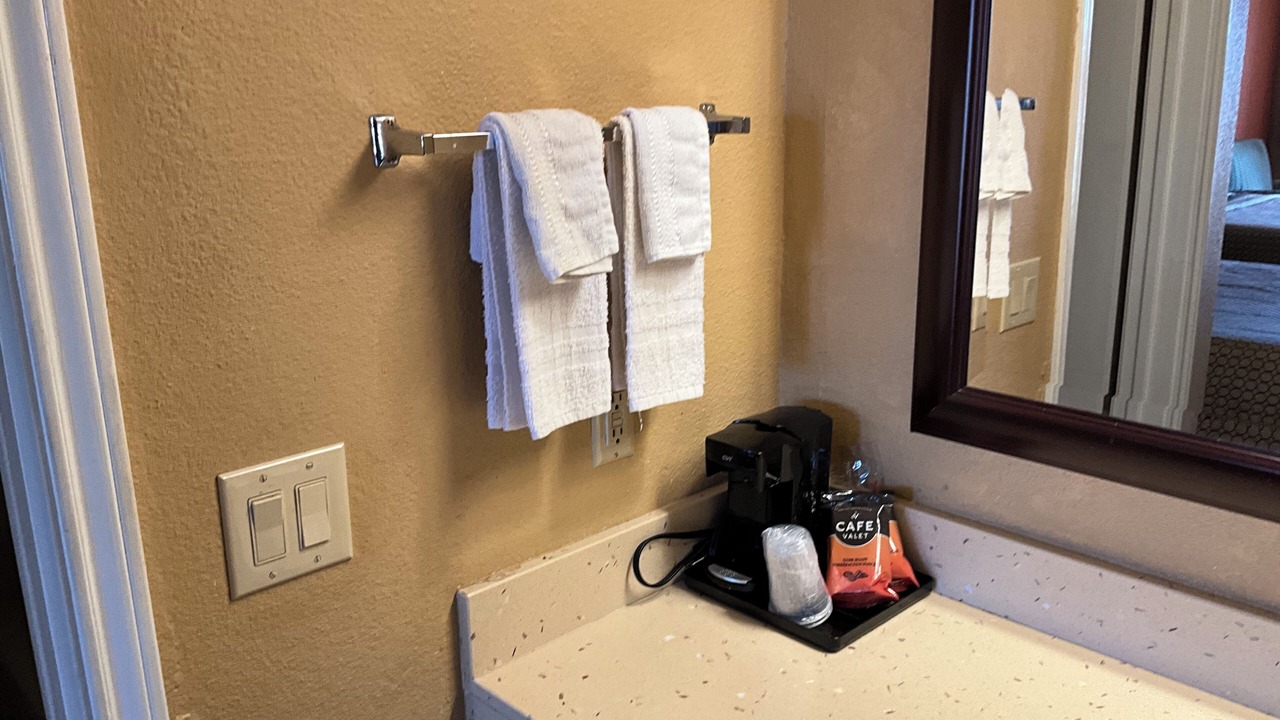 Photo of Bedroom in La Grange