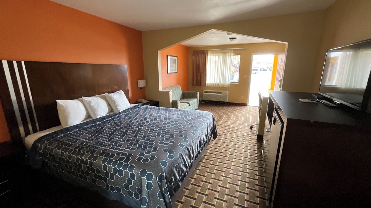 Photo of Bedroom in La Grange