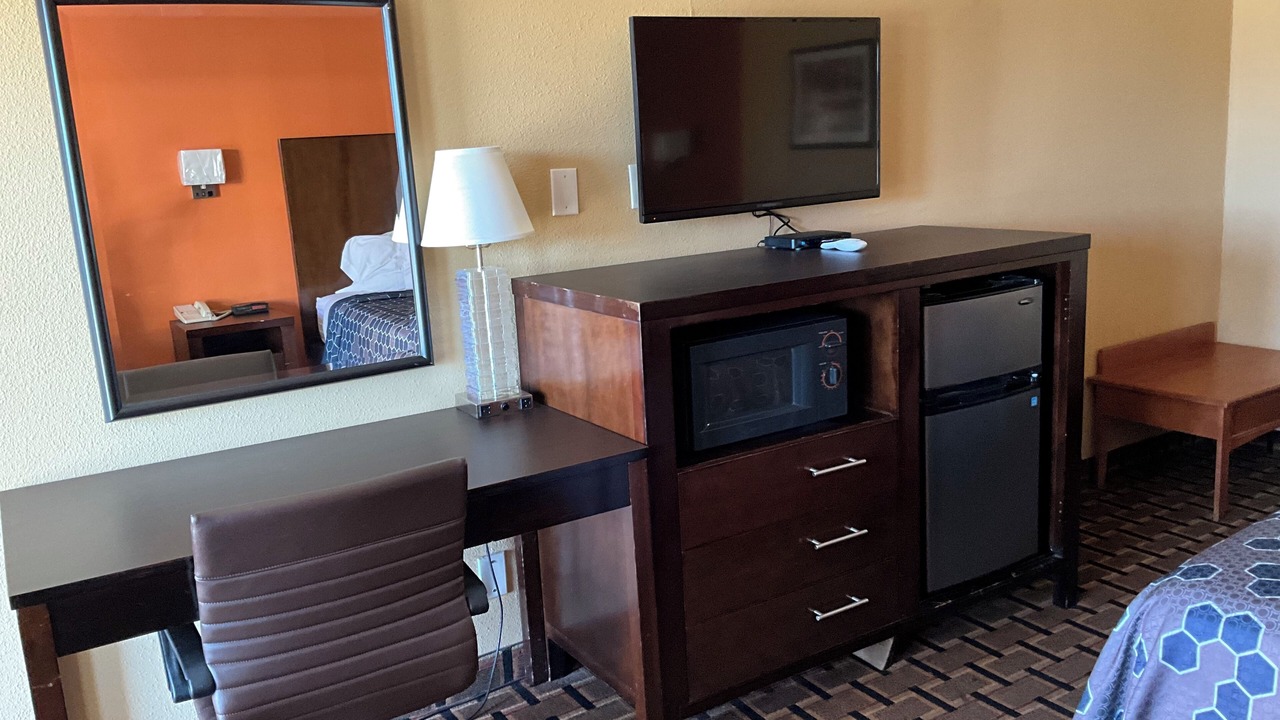 Photo of Bedroom in La Grange