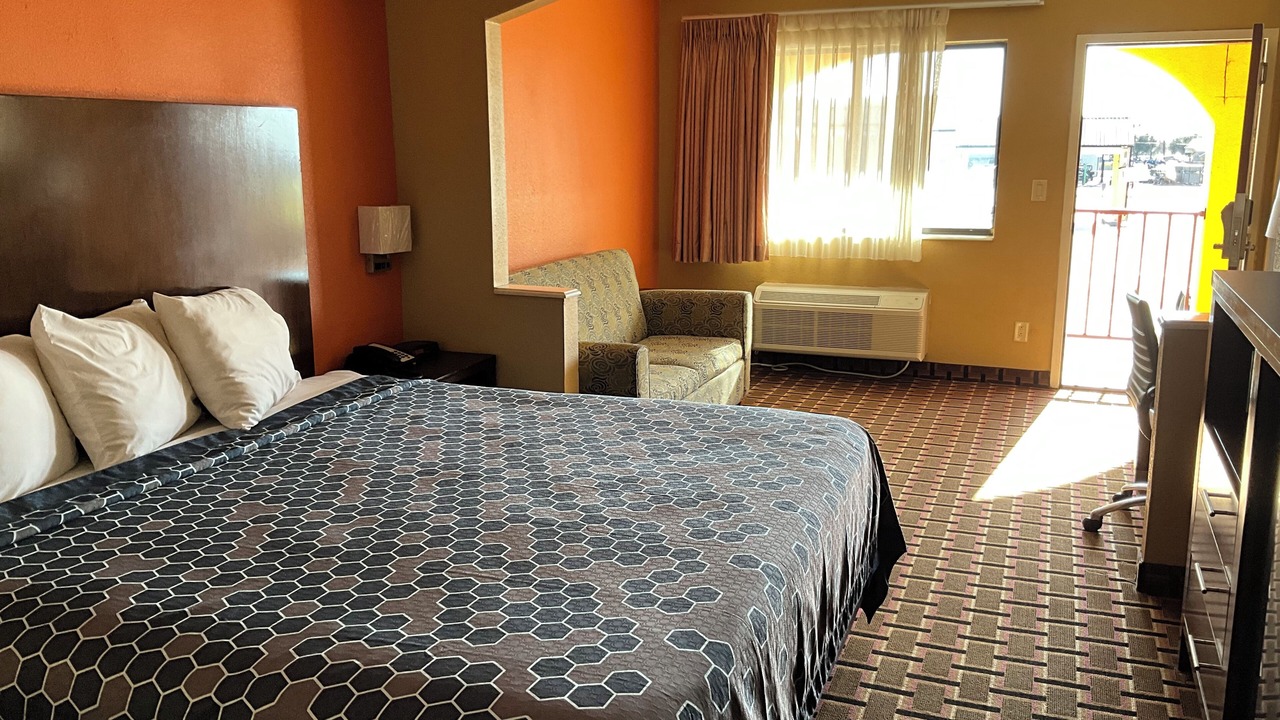Photo of Bedroom in La Grange