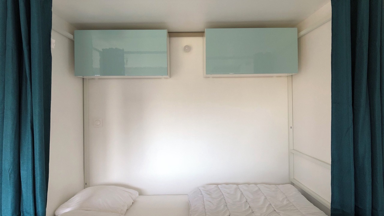 Photo of Bedroom in Le Chambon-sur-Lignon