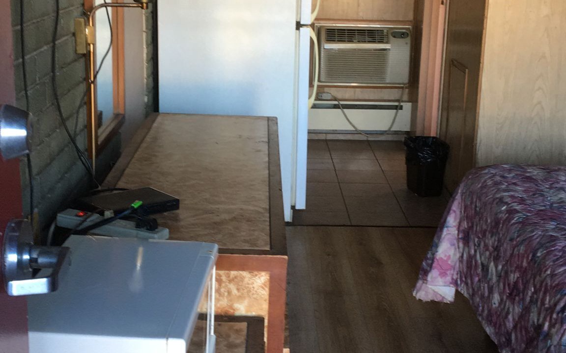 Photo of Bedroom in Redford