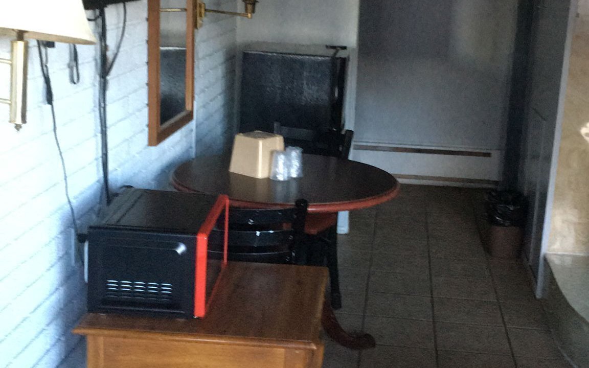 Photo of Bedroom in Redford