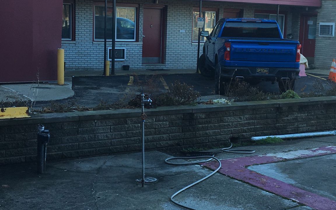 Photo of Outdoor in Redford