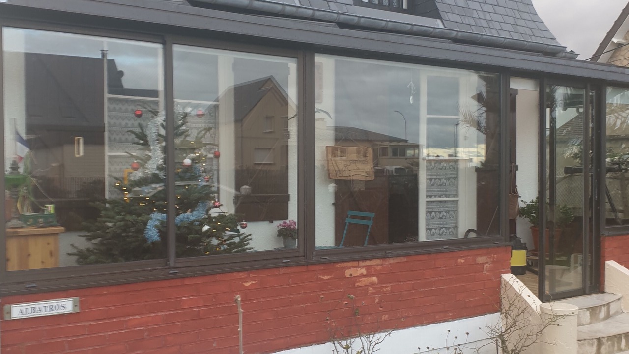 Photo of Outdoor in Colleville-Montgomery