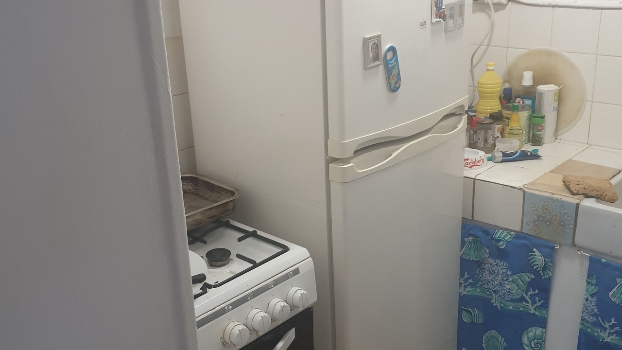 Photo of Kitchen in Colleville-Montgomery