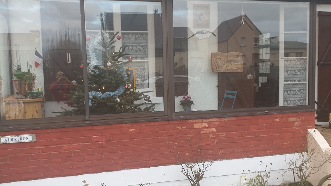 Photo of Outdoor in Colleville-Montgomery