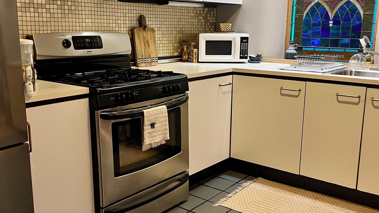 Photo of Kitchen in York