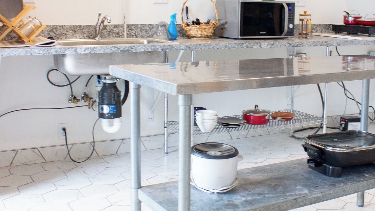 Photo of Kitchen in Capitol Hill