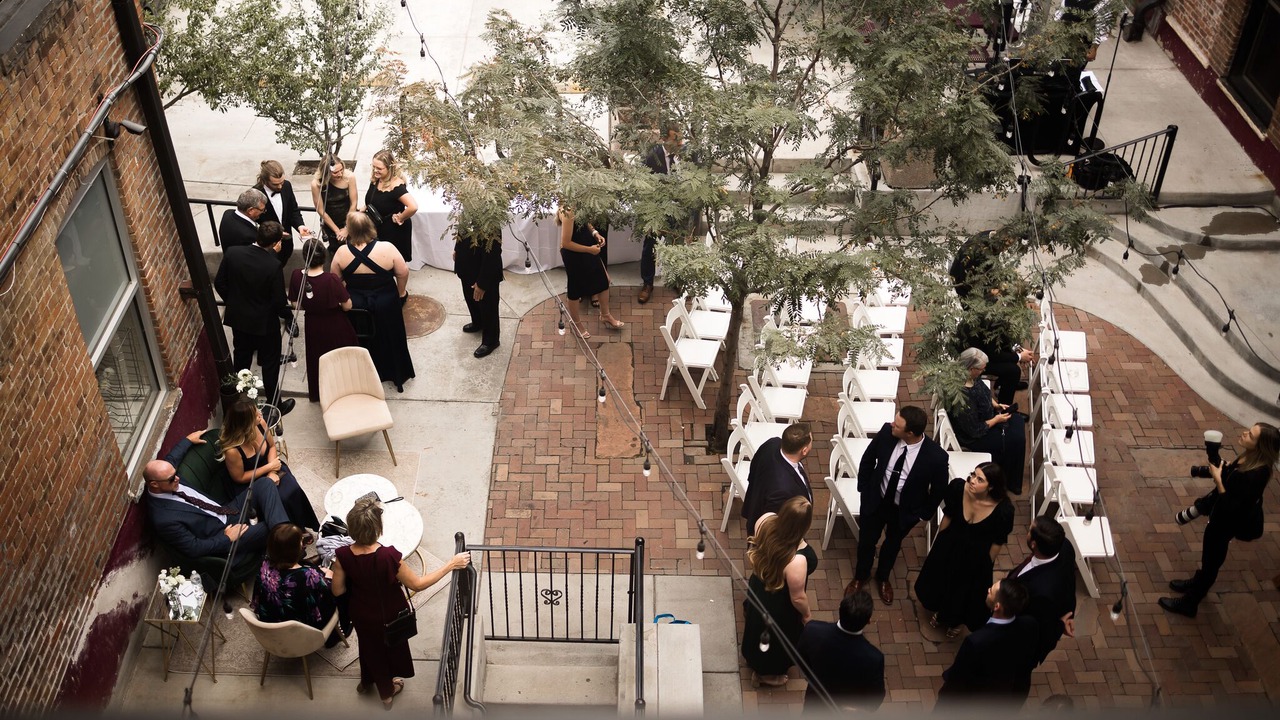 Photo of Outdoor in Capitol Hill