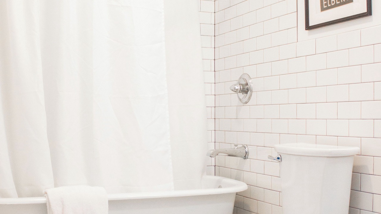 Photo of Bathroom in Capitol Hill