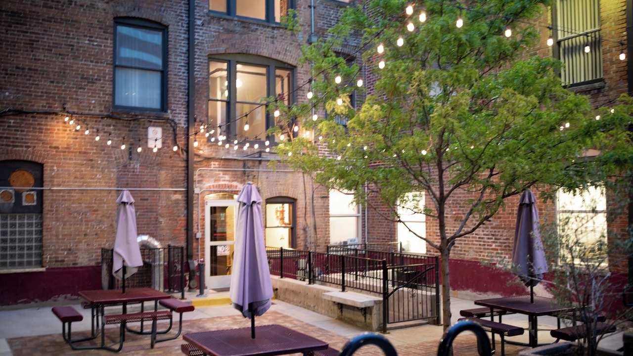 Photo of Outdoor in Capitol Hill