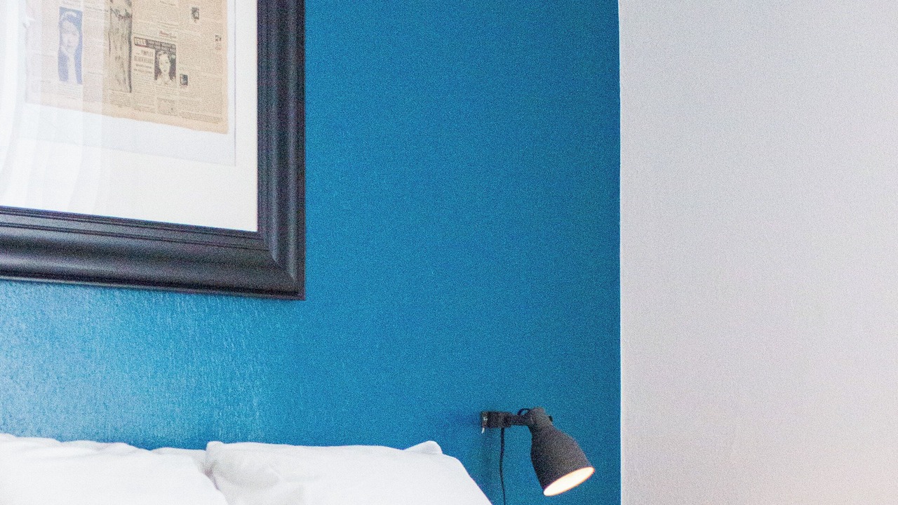Photo of Bedroom in Capitol Hill