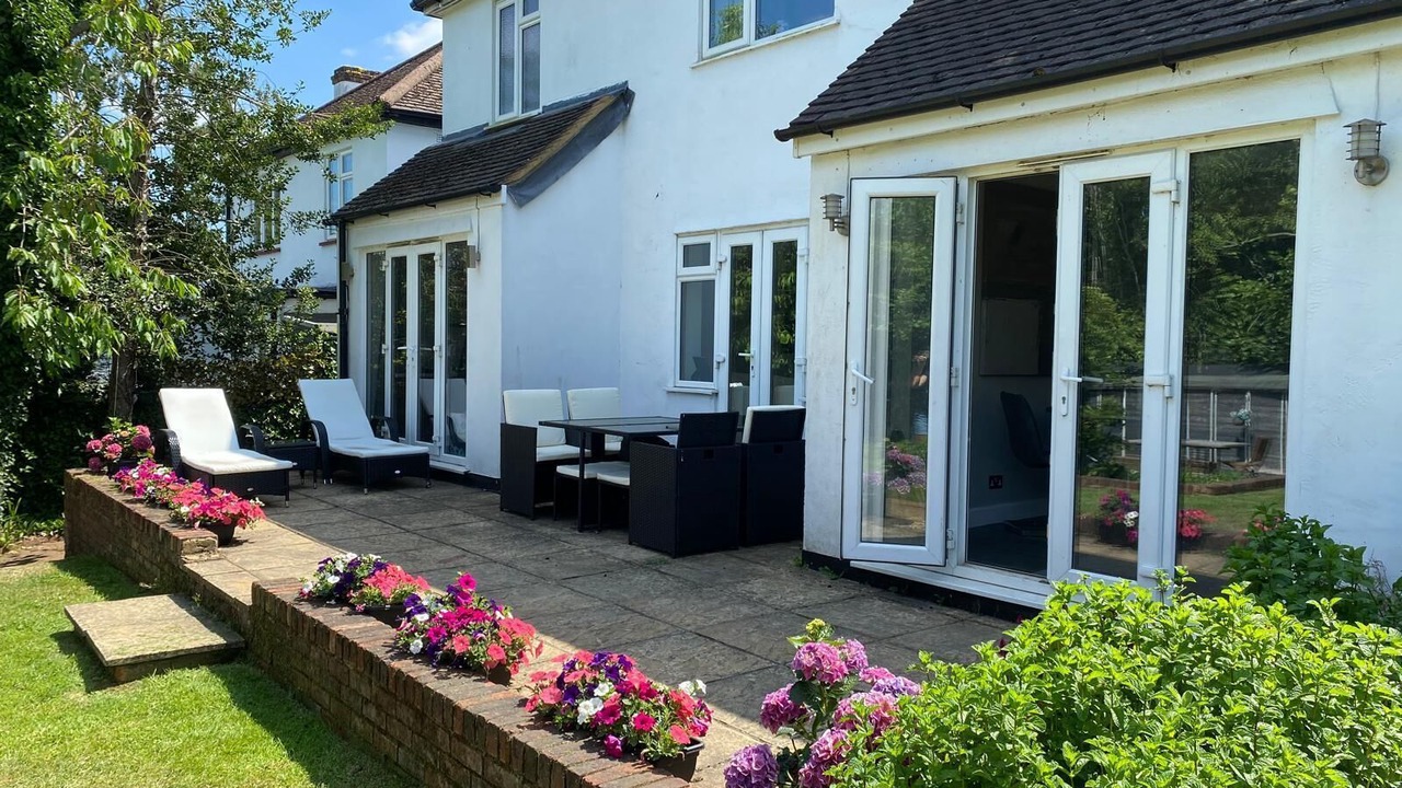 Photo of Outdoor in Kings Langley