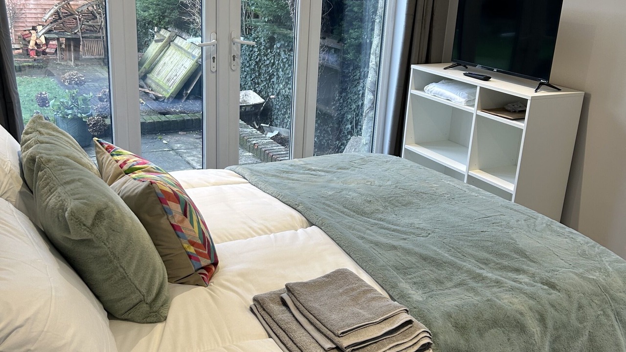 Photo of Outdoor in Kings Langley