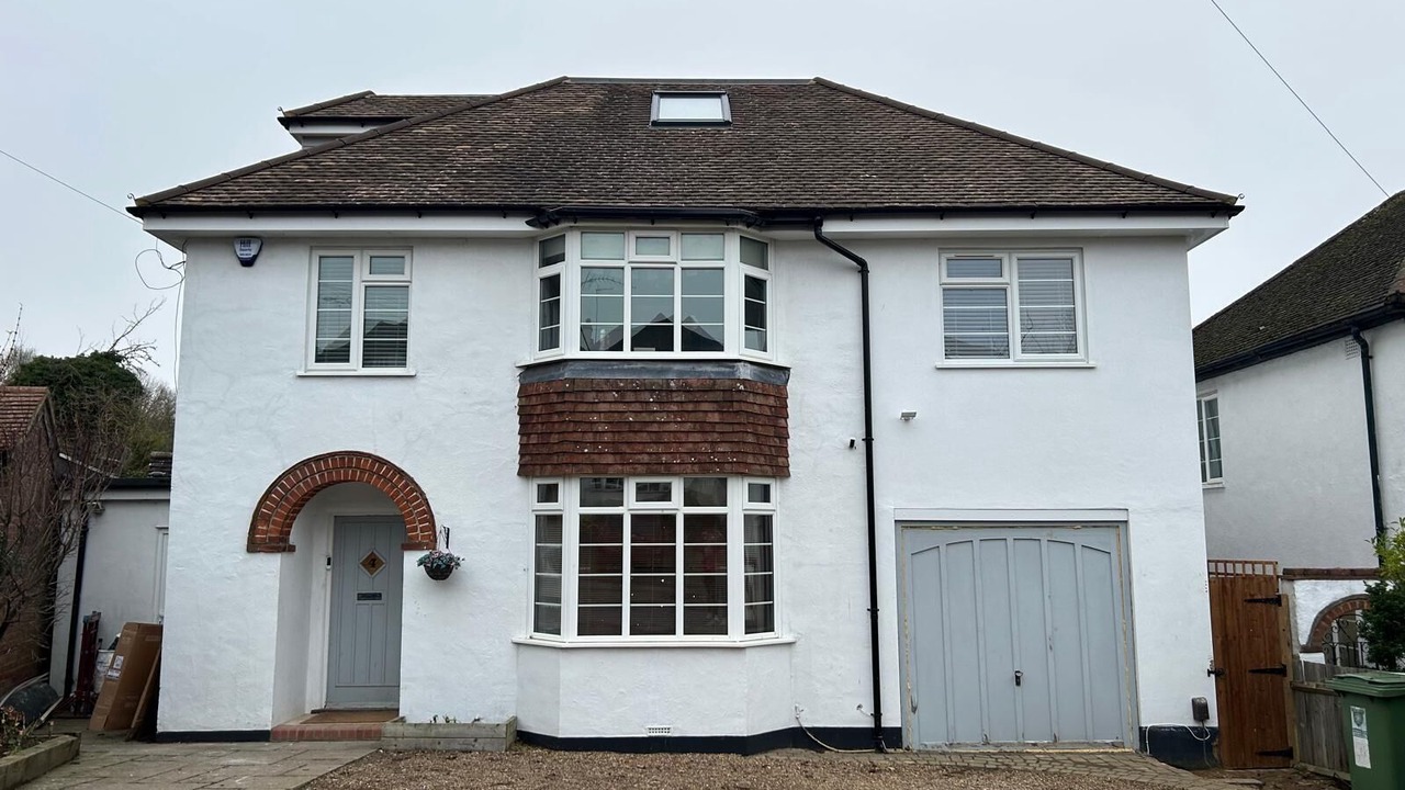 Photo of Outdoor in Kings Langley