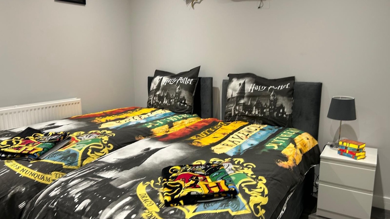 Photo of Bedroom in Kings Langley