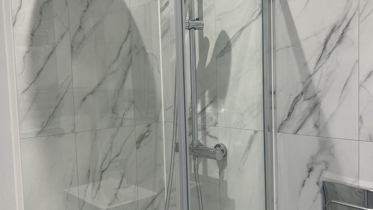 Photo of Bathroom in Kings Langley