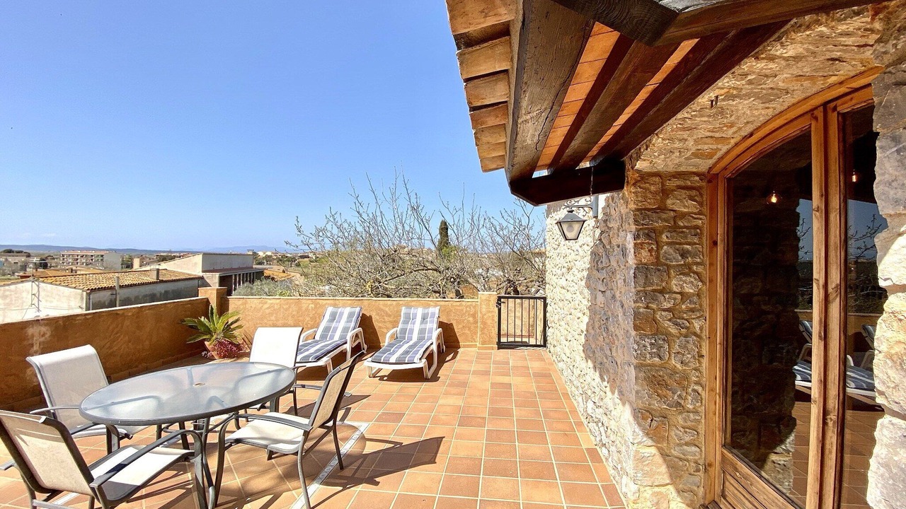 Photo of Outdoor in Bellcaire d'Emporda