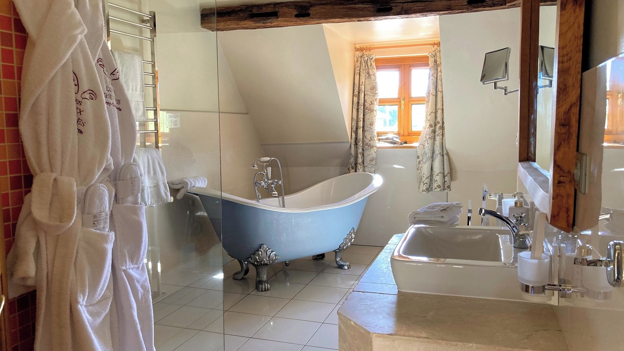 Photo of Bathroom in Gevrey-Chambertin