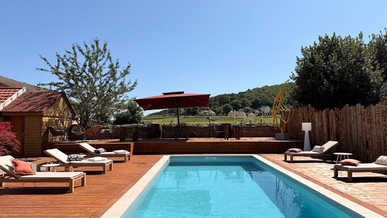 Photo of Outdoor in Gevrey-Chambertin