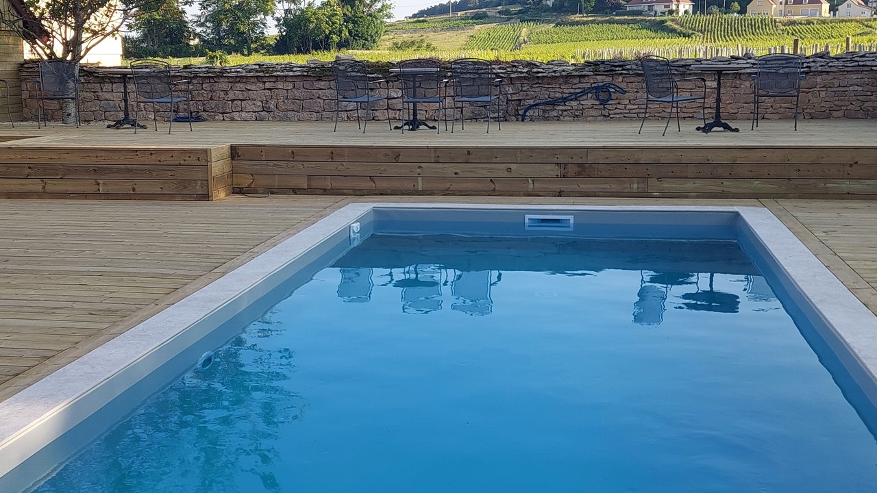 Photo of Outdoor in Gevrey-Chambertin