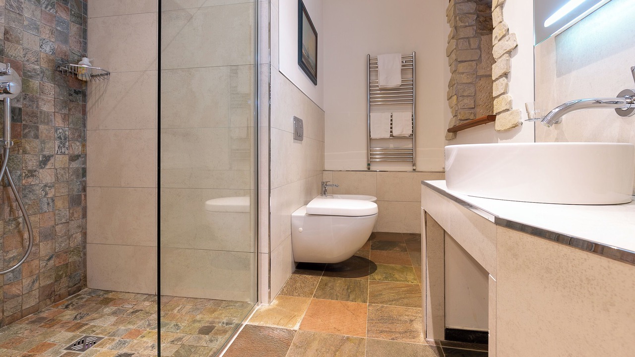 Photo of Bathroom in Gevrey-Chambertin