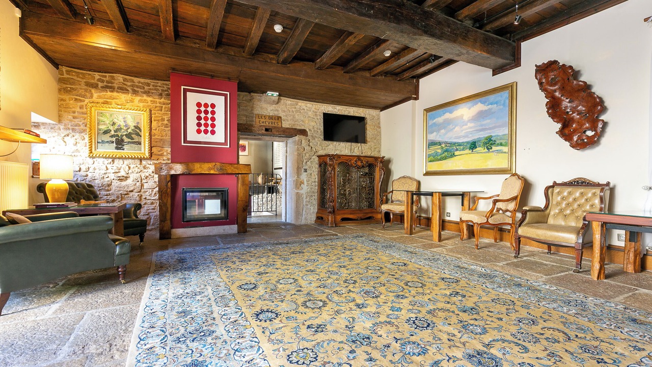 Photo of Others in Gevrey-Chambertin