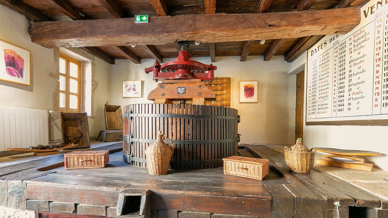 Photo of Others in Gevrey-Chambertin