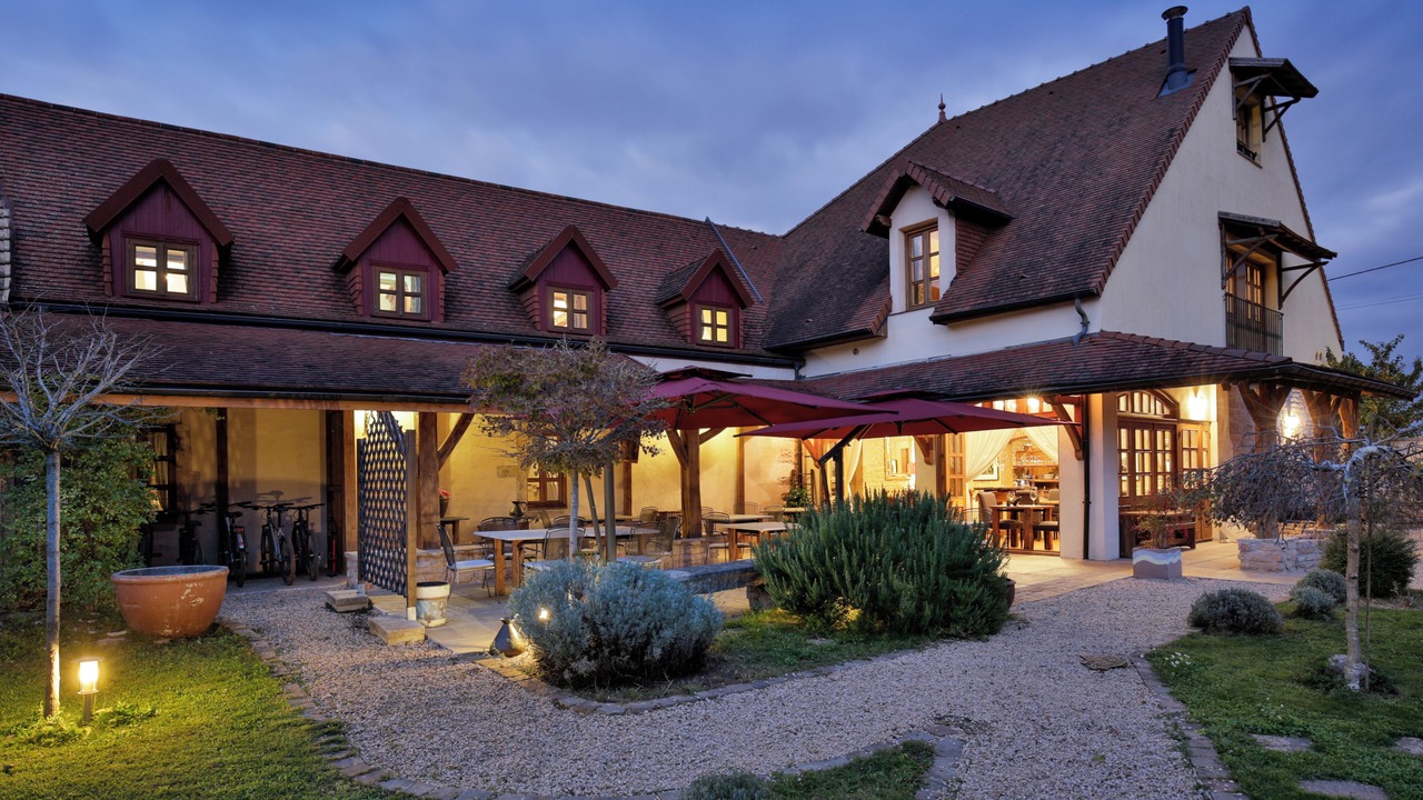 Photo of Outdoor in Gevrey-Chambertin