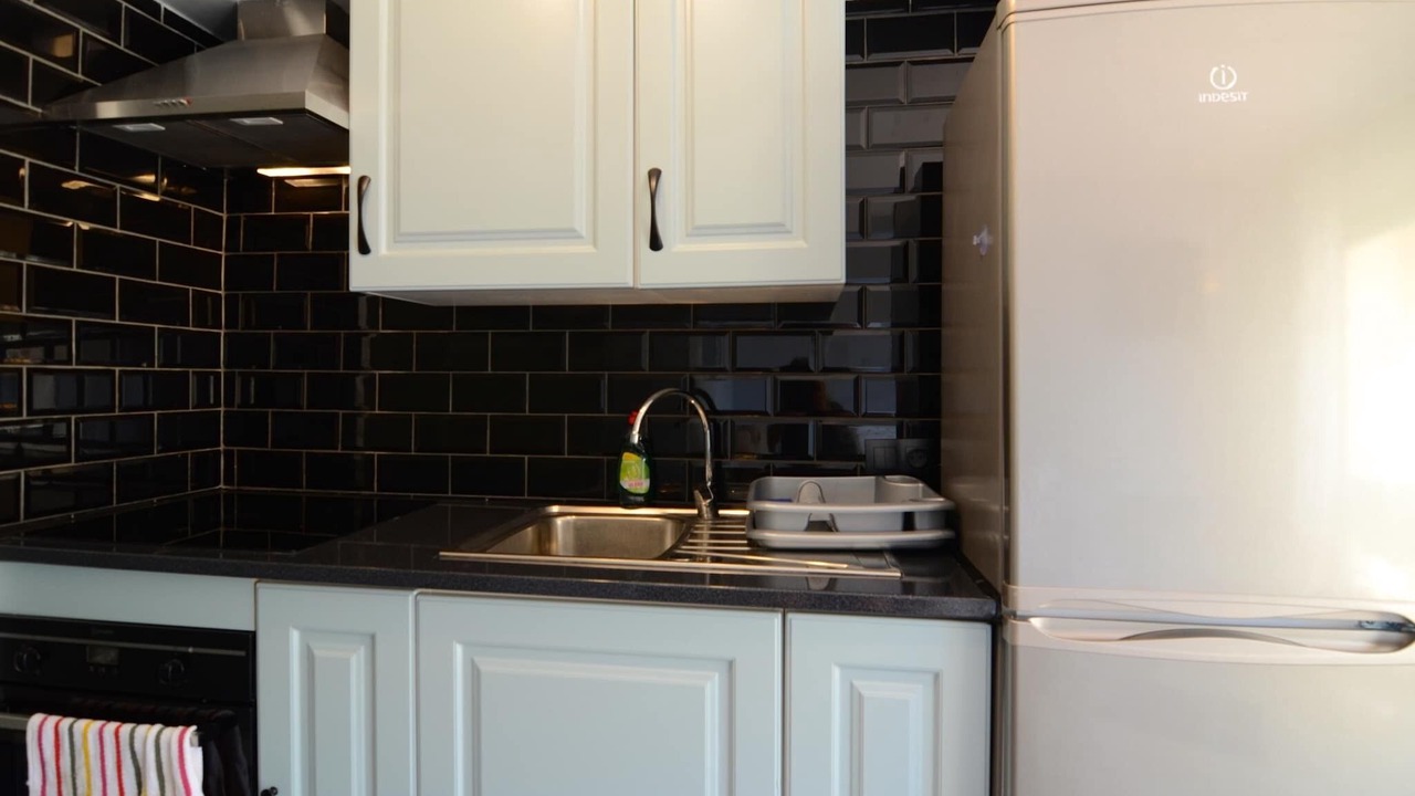Photo of Kitchen in Vilamalla