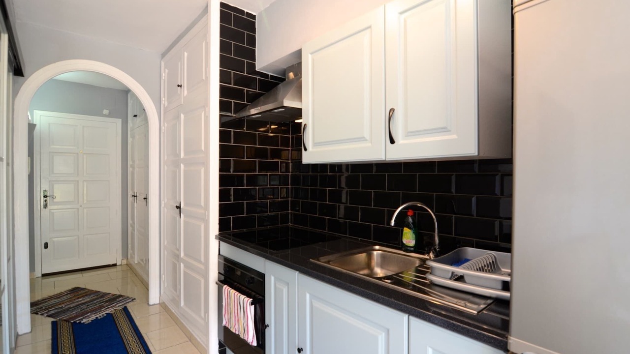 Photo of Kitchen in Vilamalla