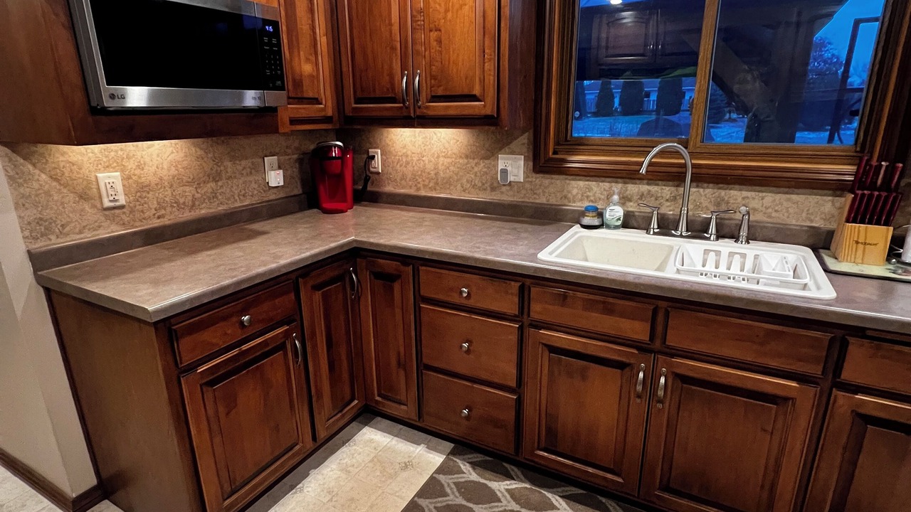 Photo of Kitchen in Bellevue