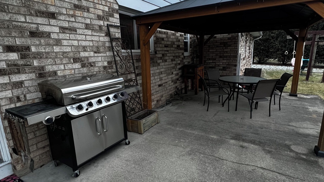 Photo of Outdoor in Bellevue