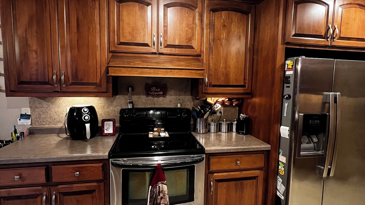 Photo of Kitchen in Bellevue