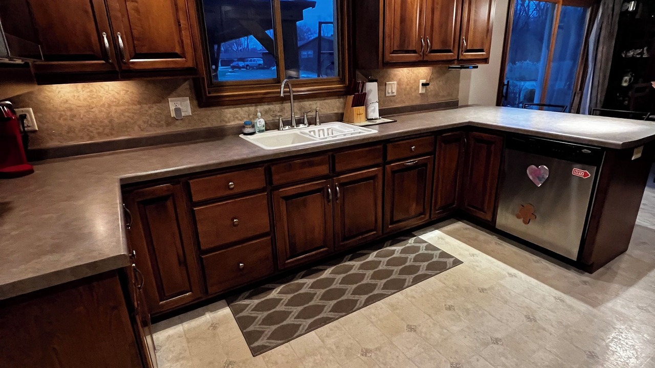 Photo of Kitchen in Bellevue