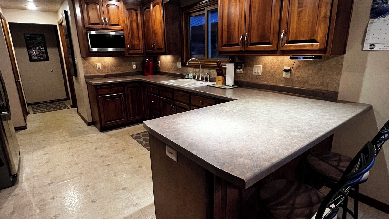 Photo of Kitchen in Bellevue