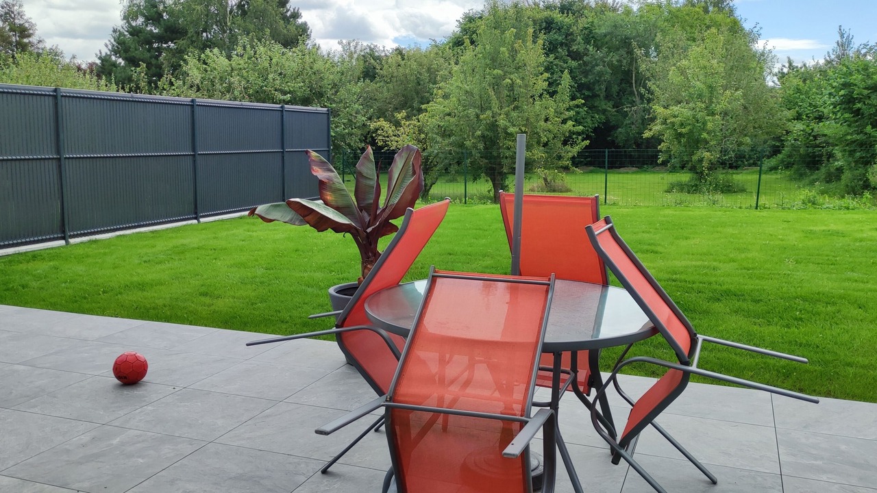 Photo of Patio Balcony in Saint-Martin-lez-Tatinghem