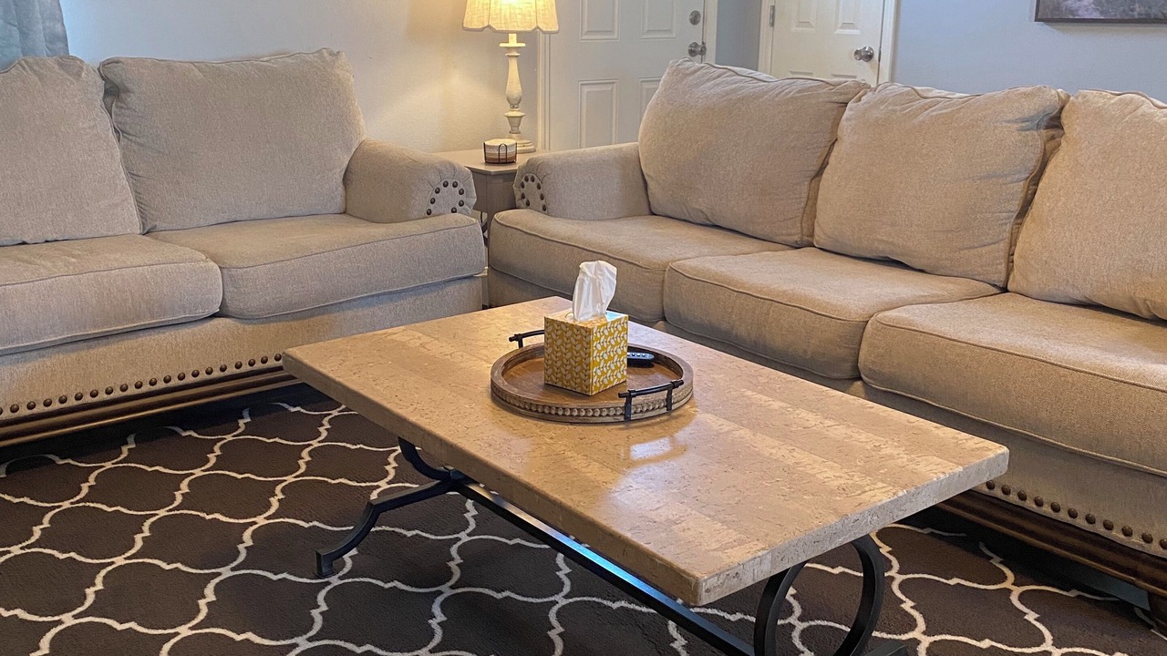 Photo of Livingroom in Claremore