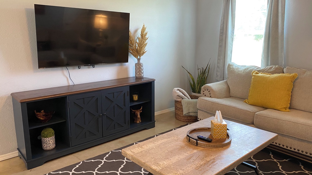 Photo of Livingroom in Claremore