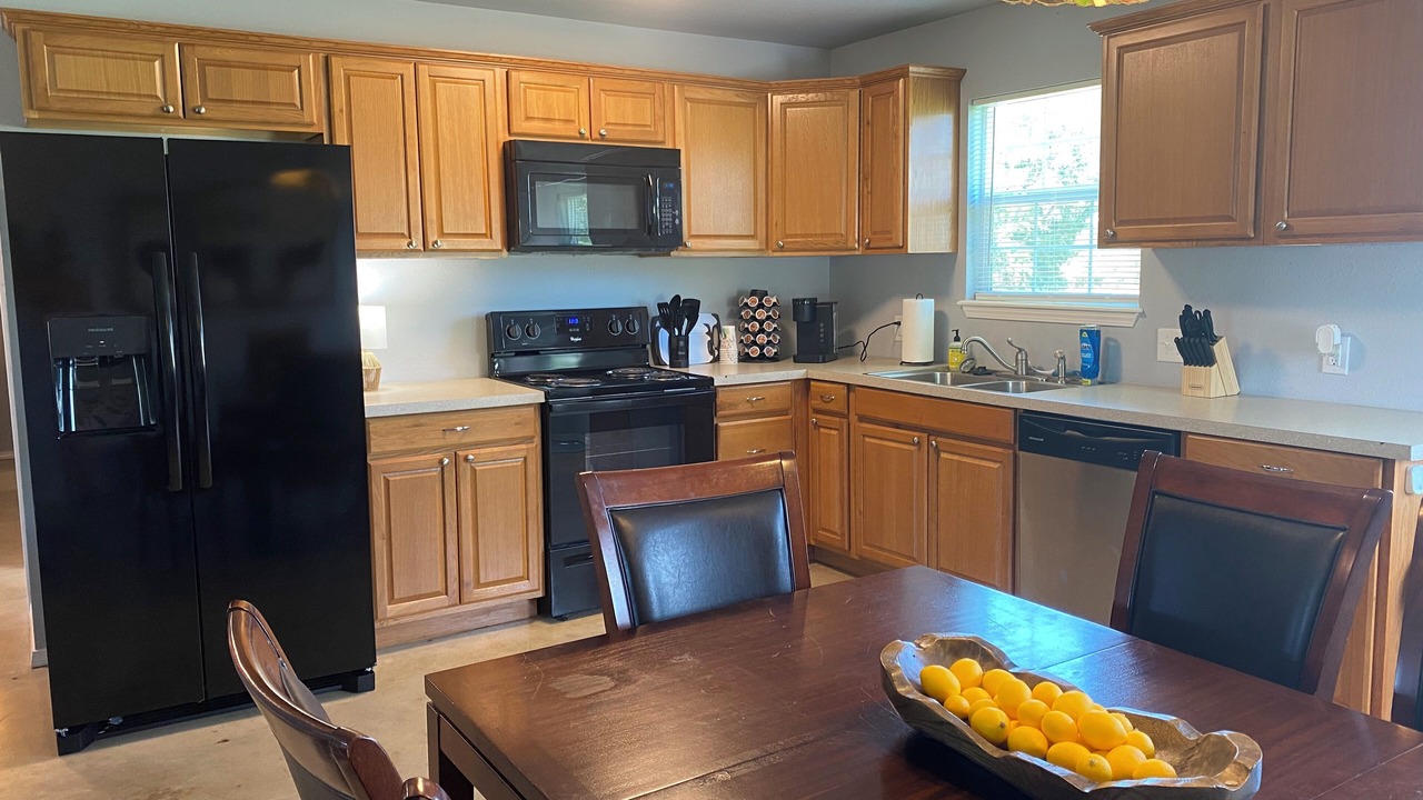 Photo of Kitchen in Claremore