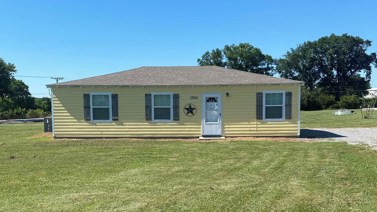 Photo of Outdoor in Claremore