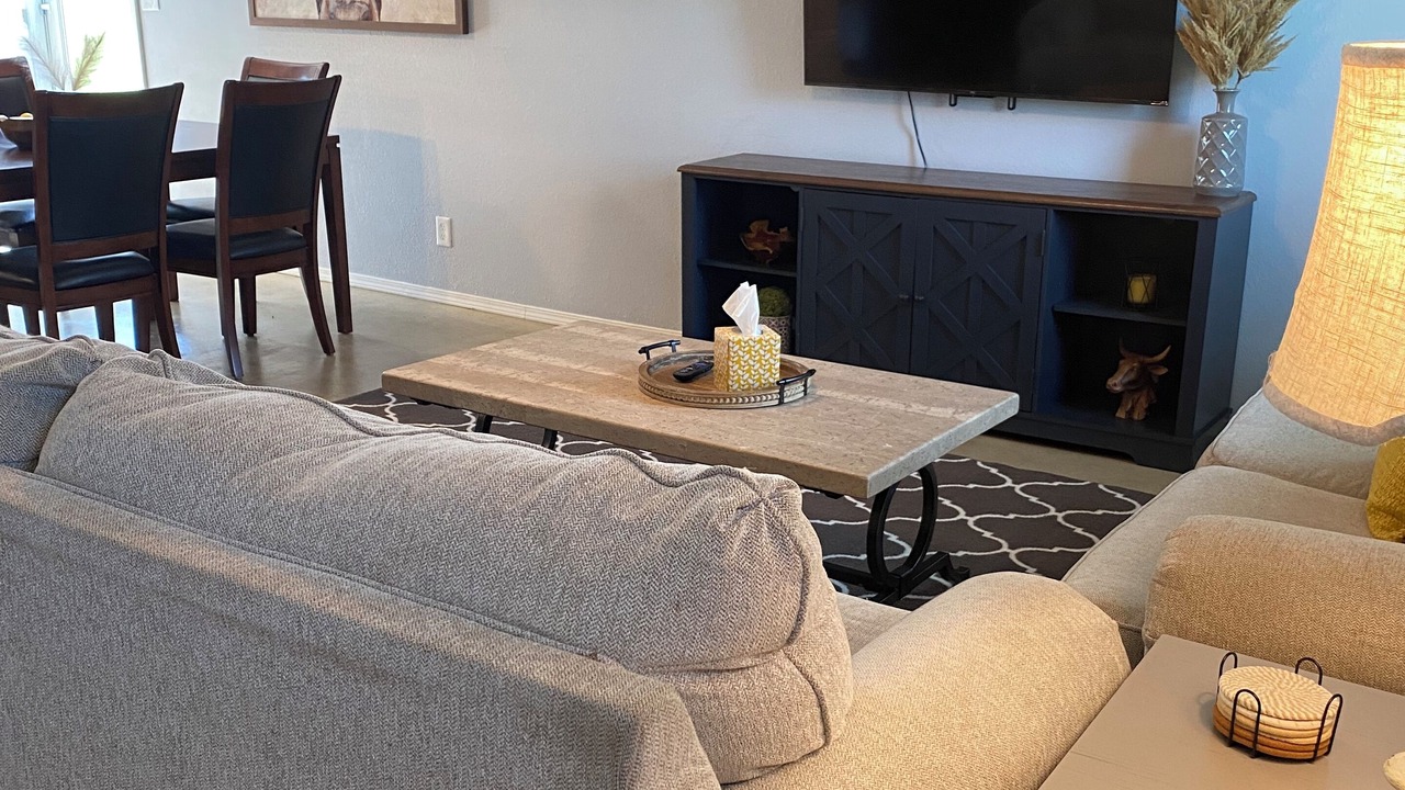 Photo of Livingroom in Claremore