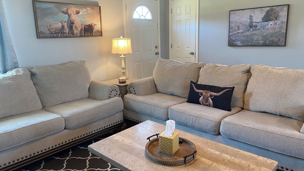 Photo of Livingroom in Claremore