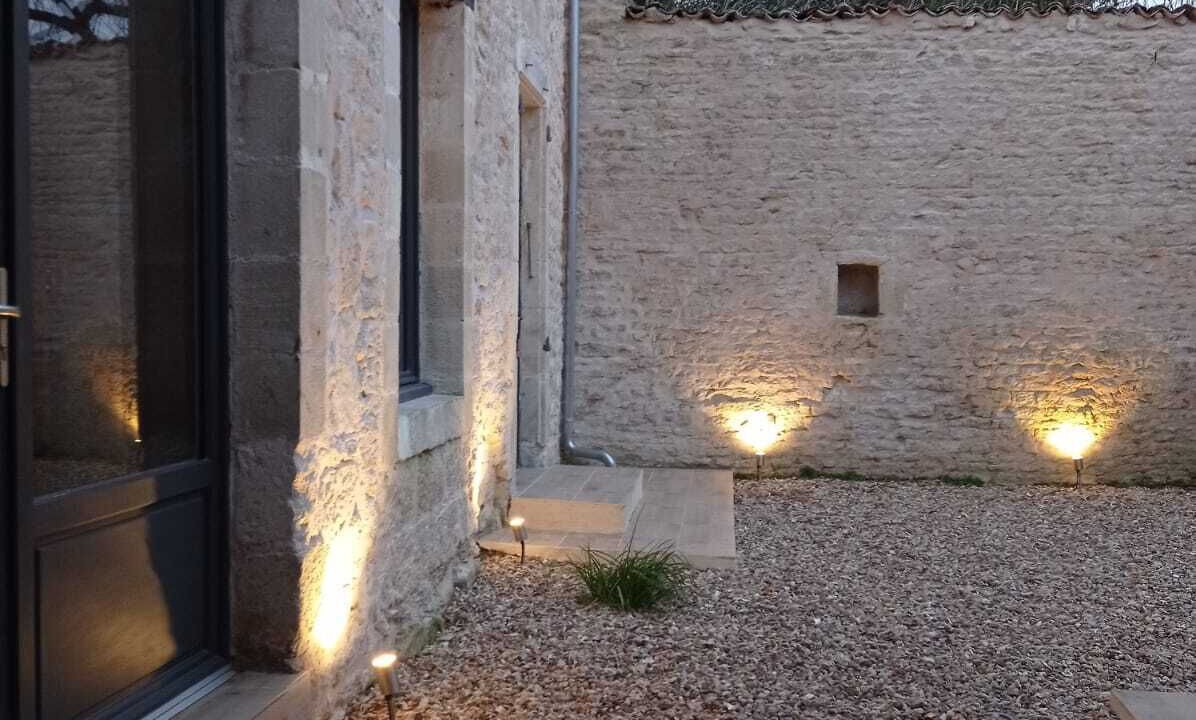 Photo of Outdoor in Mauze-sur-le-Mignon