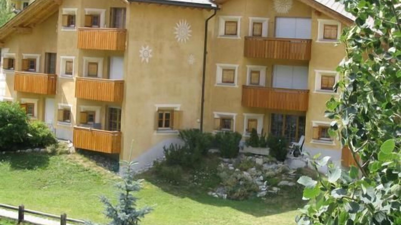 Photo of Outdoor in Zuoz