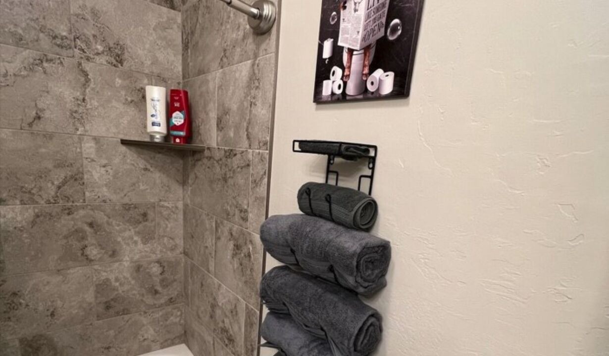 Photo of Bathroom in Gilmer