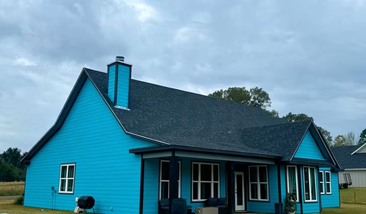 Photo of Outdoor in Gilmer