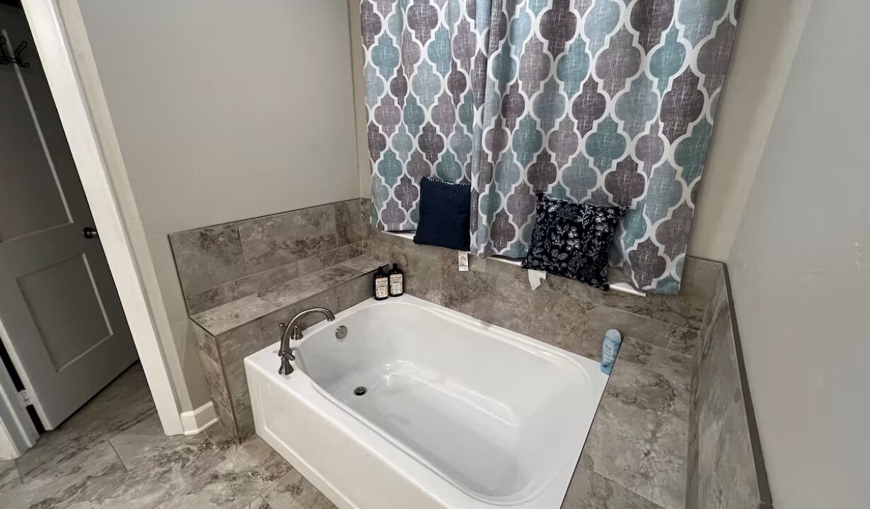 Photo of Bathroom in Gilmer