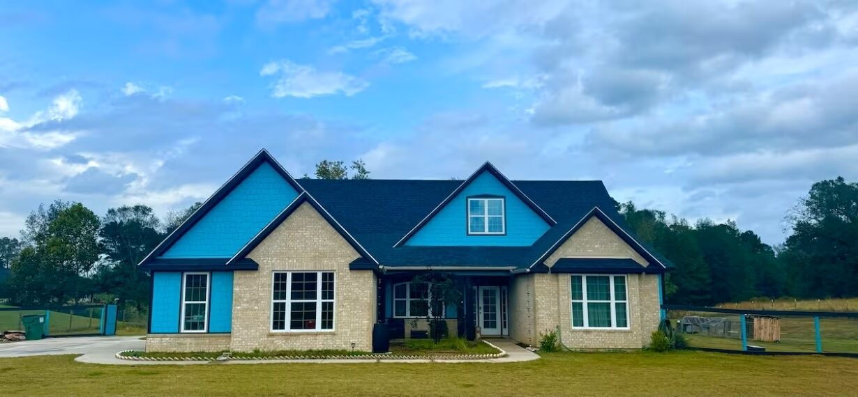 Photo of Outdoor in Gilmer